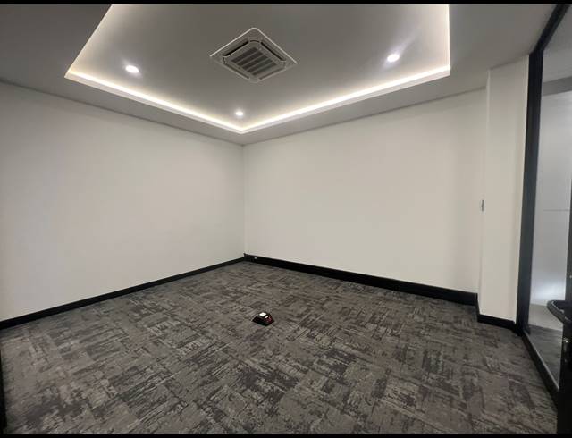 298M² OFFICE TO LET IN ILLOVO